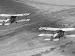 Bristol Fighters of 5 Sqn RAF in flight (1169-018)